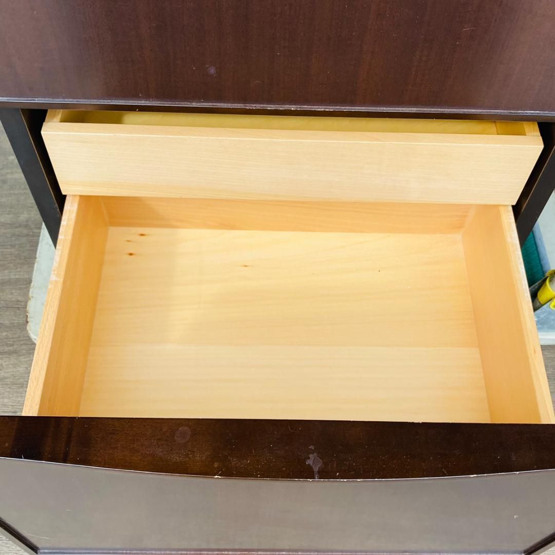 arflex アルフレックス COMPOSER コンポーザー 3段チェスト44 引出し