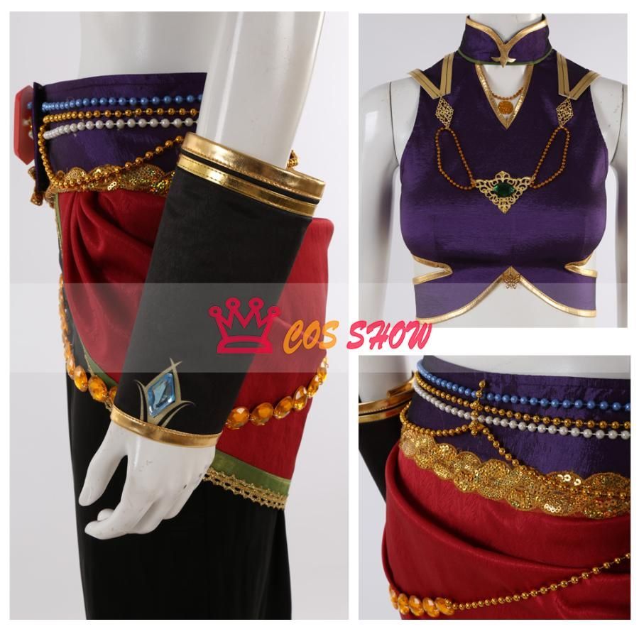 知恵のある あんさんぶるスターズ! あんスタ アルカナカード 朔間零 さくまれい 羽風薫 はかぜかおる コスプレ衣装 cosplay 仮装 オーダーメイド製作可