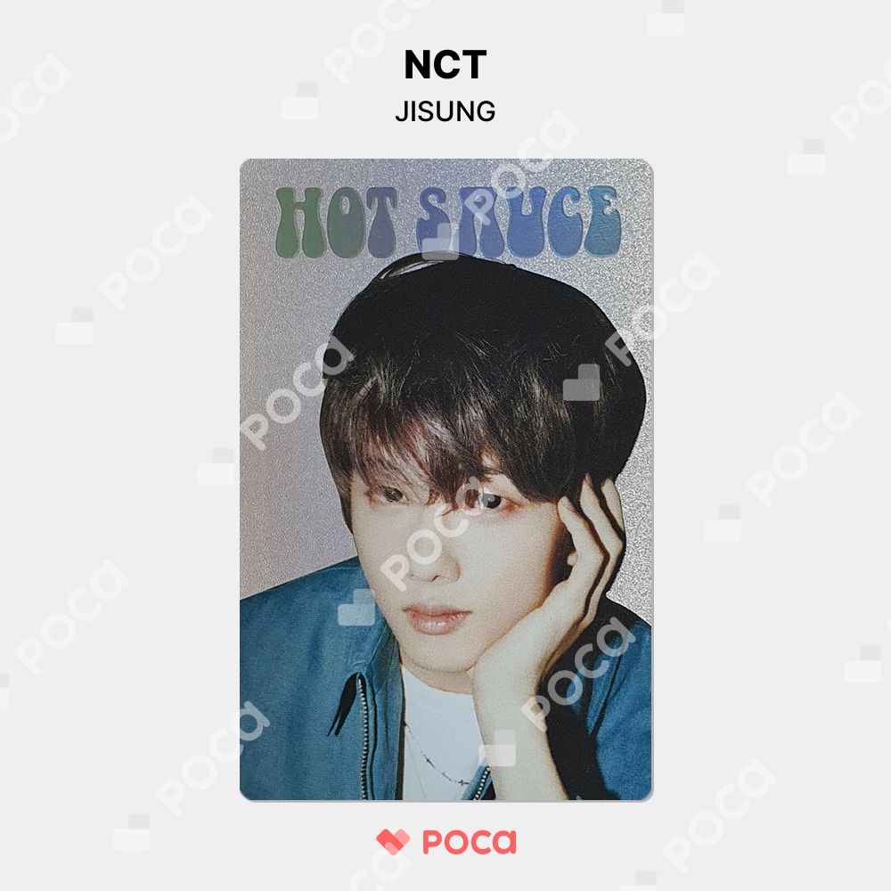 nct チソン トレカ nct ホログラム トレカ チソン トレカ nct