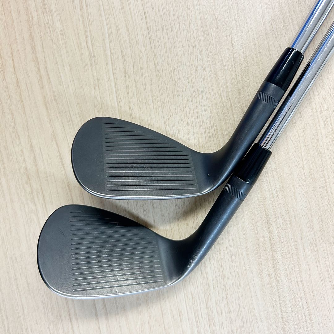Titleist タイトリスト VOKEY DESIGN ボーケイデザイン SM8