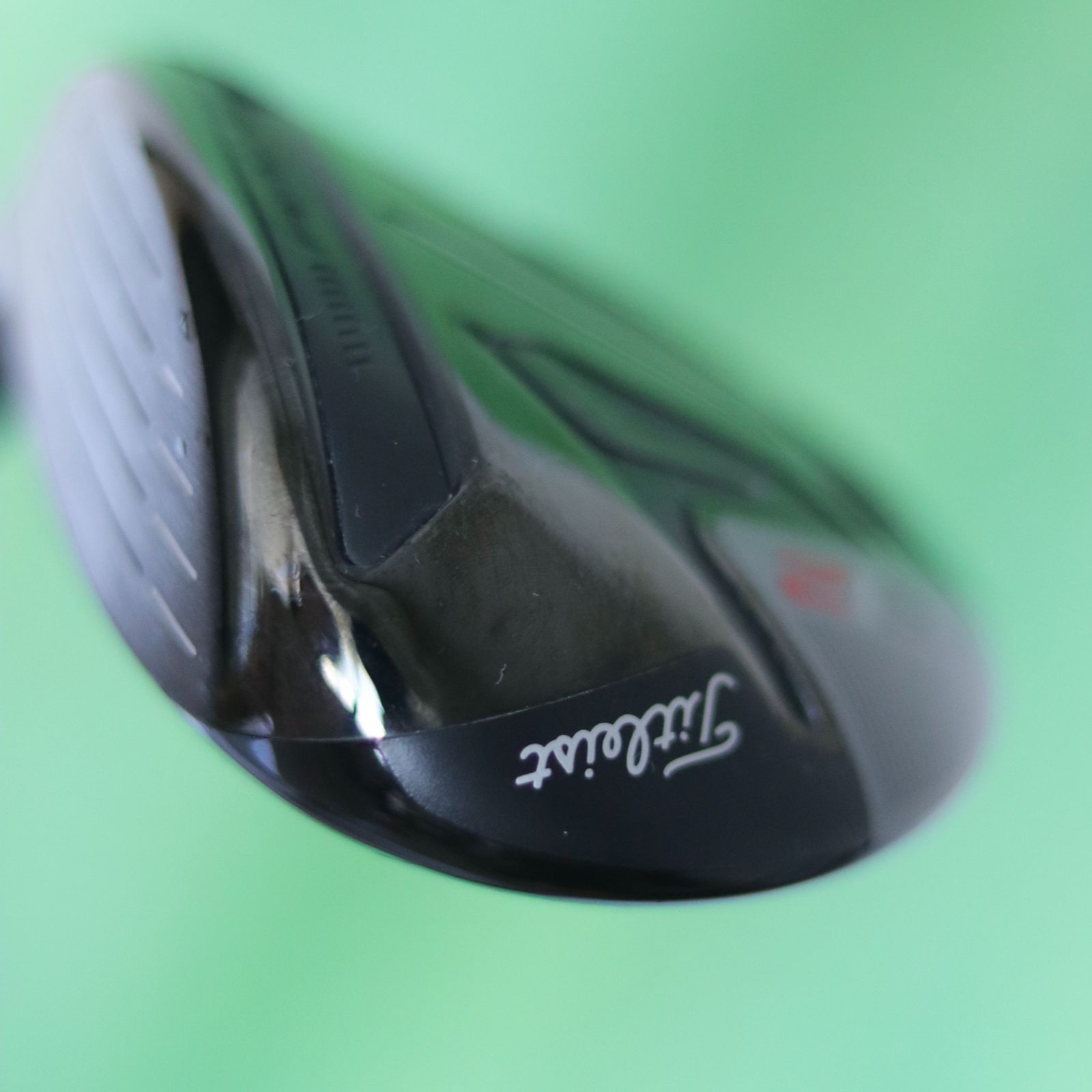 タイトリスト フェアウェイウッド TSi2 5W KUROKAGE 50 S タイトリスト TSi2 5W 18° フェアウェイウッド KUROKAGE 50 S