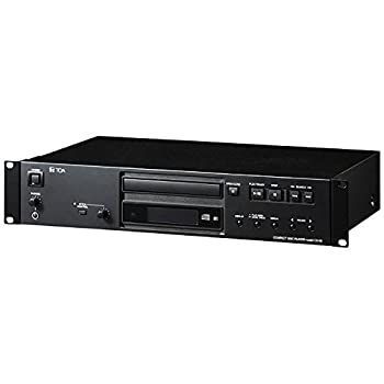 【中古】「非常に良い」TOA CDプレーヤー CD-50 中古】「非常に良い」TOA CDプレーヤー CD-50 - メルカリ