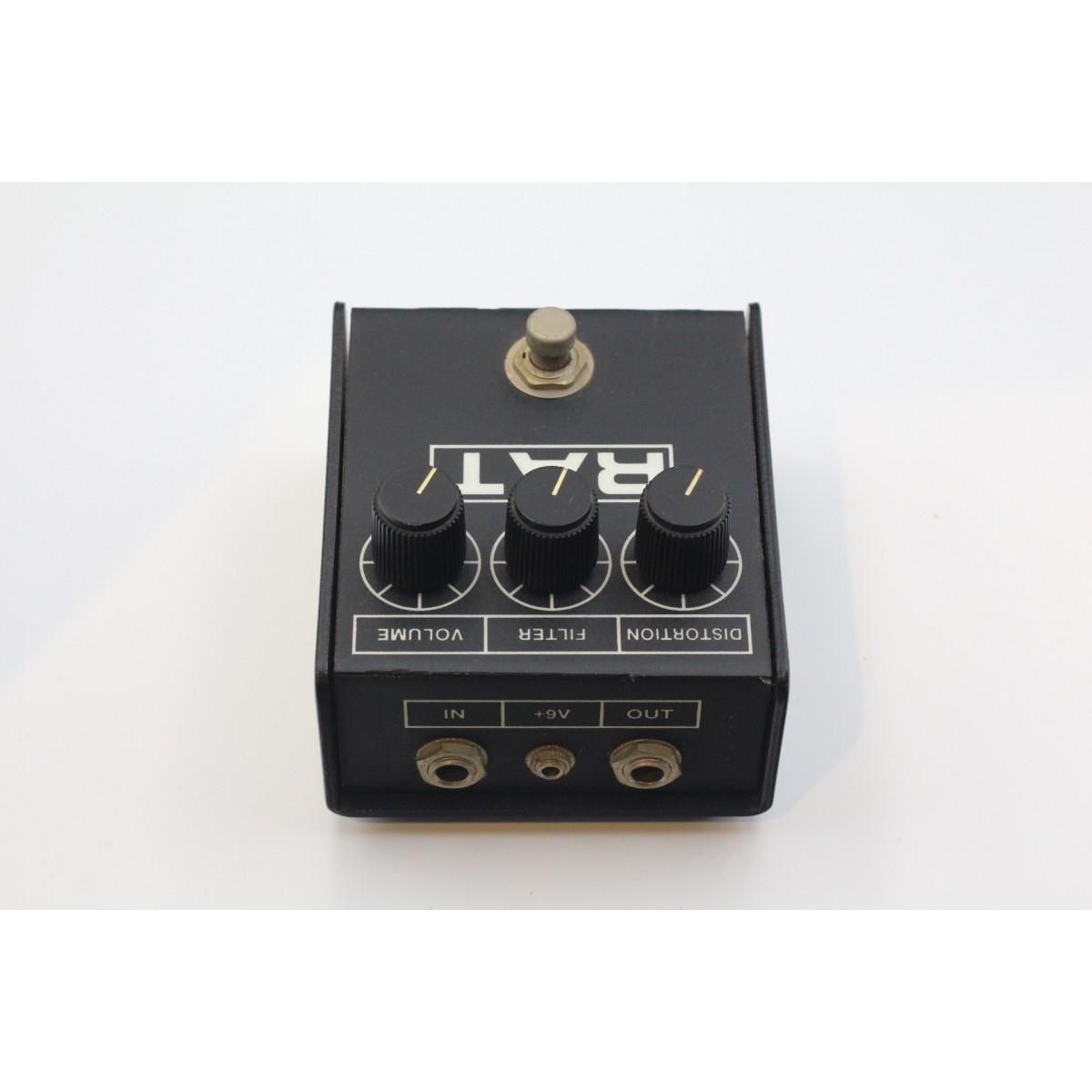 PROCO RAT2 USA【LM308N】 - メルカリ