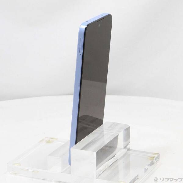 スマートフォン・携帯電話 〔品〕 Redmi 12 5G 128GB スカイブルー