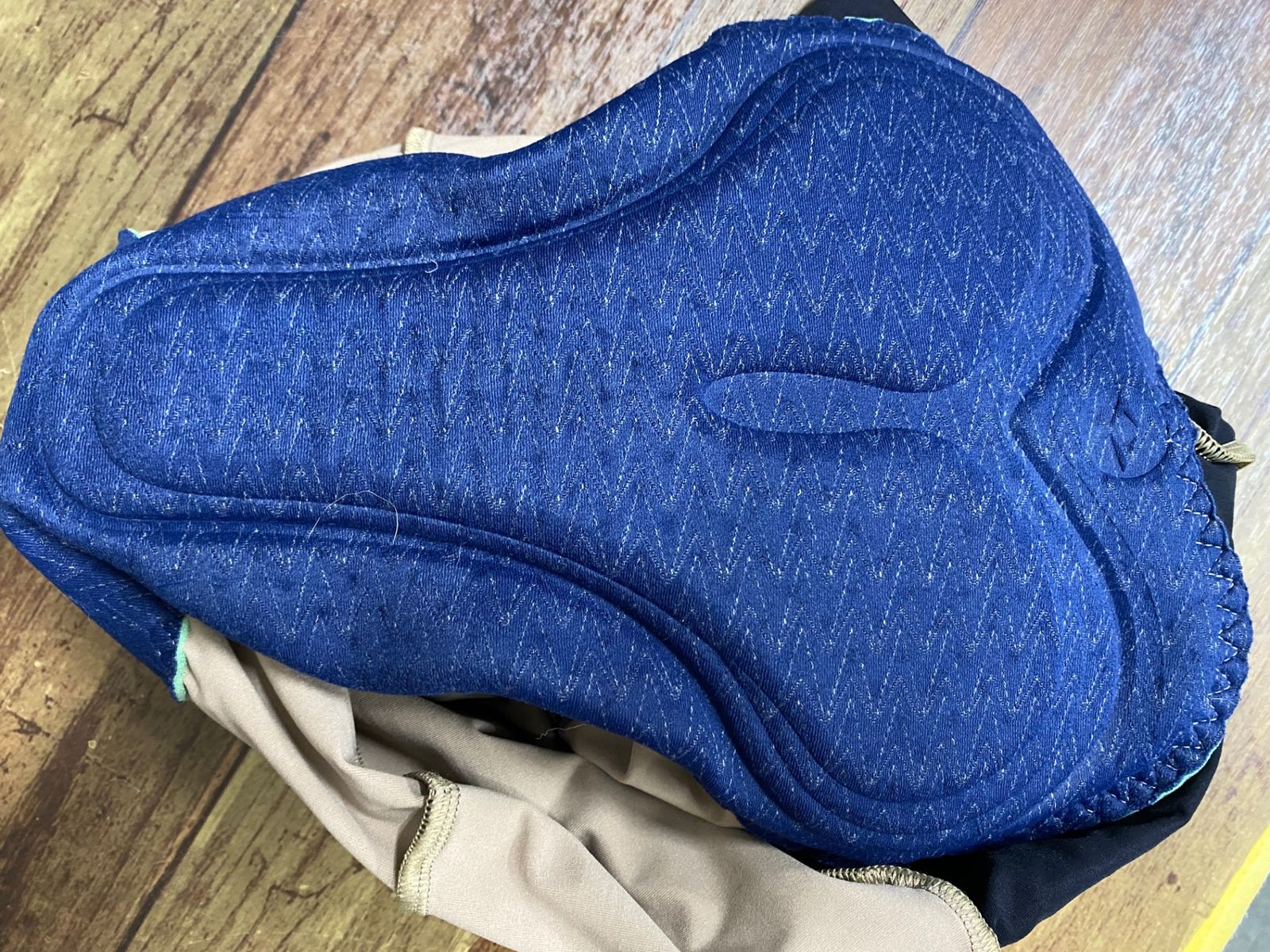 カフェドシクリステ