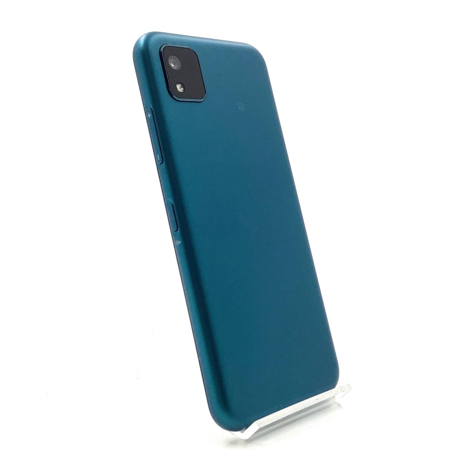 小売業者 京セラ かんたんスマホ3 64GB Y!mobile A205KC 白ロム 動作