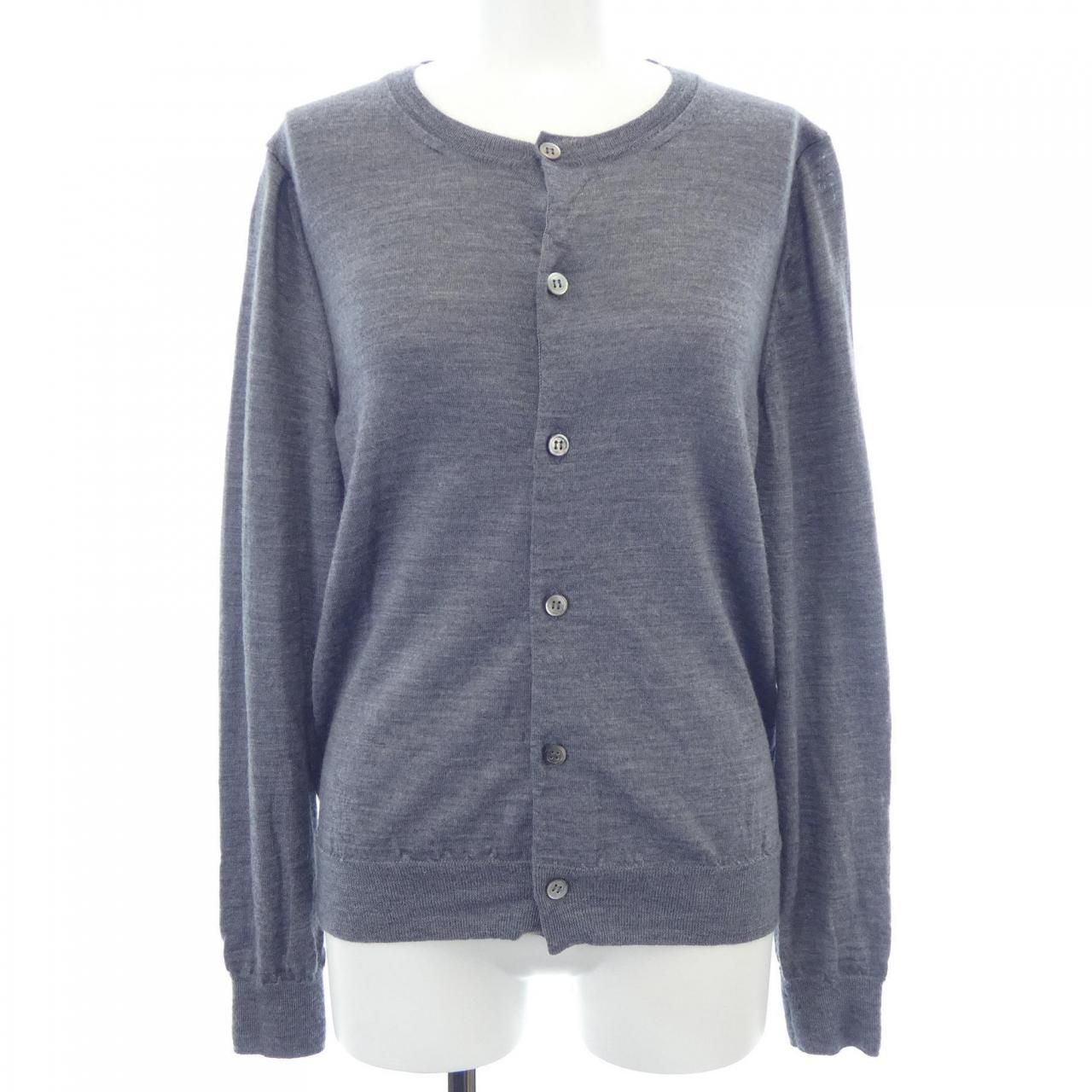 コムデギャルソン COMME des GARCONS RI-N005 カーディガン