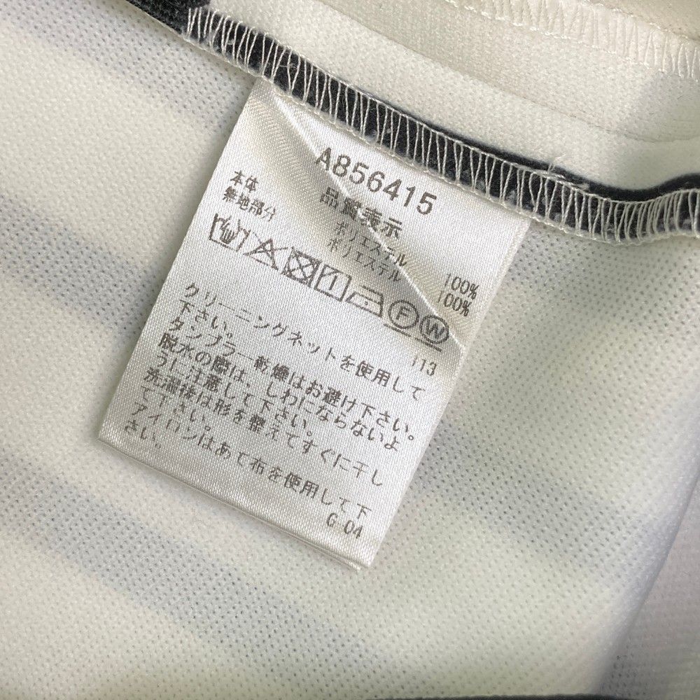 サイズ：38 ARCHIVIO アルチビオ  スカート ボーダー柄 グリーン系 [240101432002] ゴルフウェア レディース ストスト サイズ：38 ARCHIVIO アルチビオ ニットセーター ボーダー柄