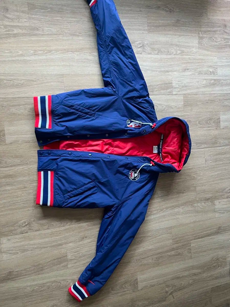 HUF グレー フリース裏地 ジャケット・パンツセット（たつさん専用