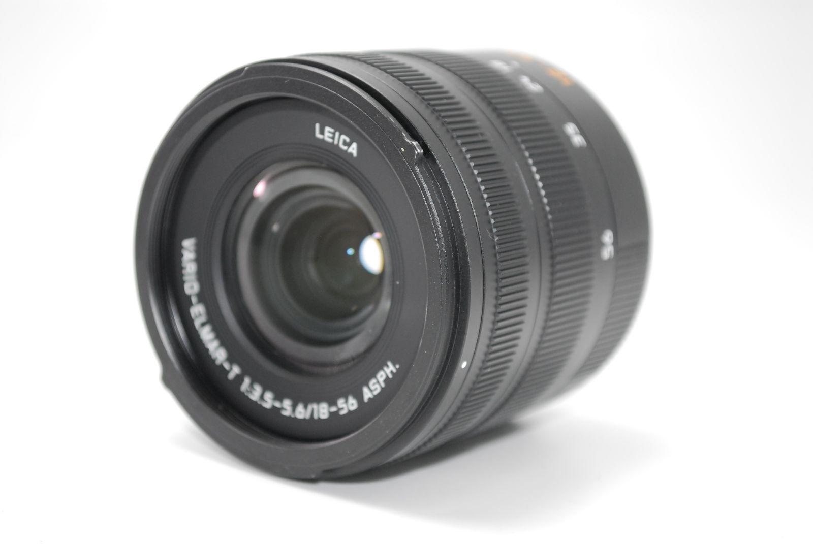 100966☆極上品☆Leica ズームレンズ バリオ・エルマーT 18-56mm F3.5 ...