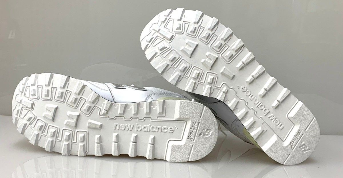 ニューバランス new balance LIMITED EDITION for 20th