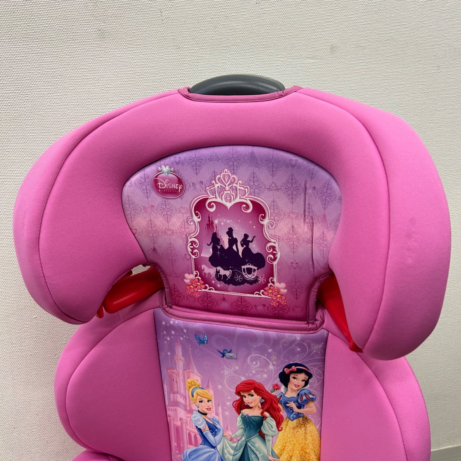 GRACO グレコ ジュニアマキシプラス ディズニープリンセス