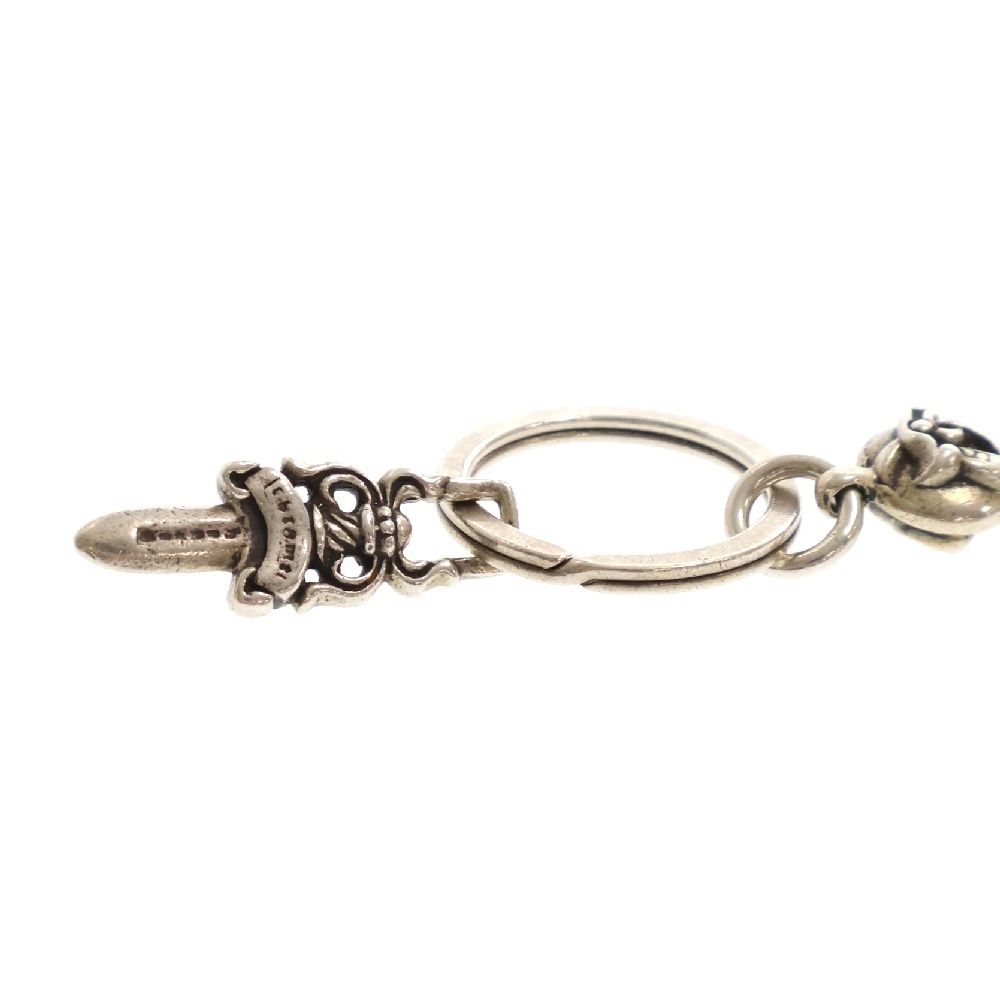 CHROME HEARTS (クロムハーツ) CELTIC ROLLER DAGGER