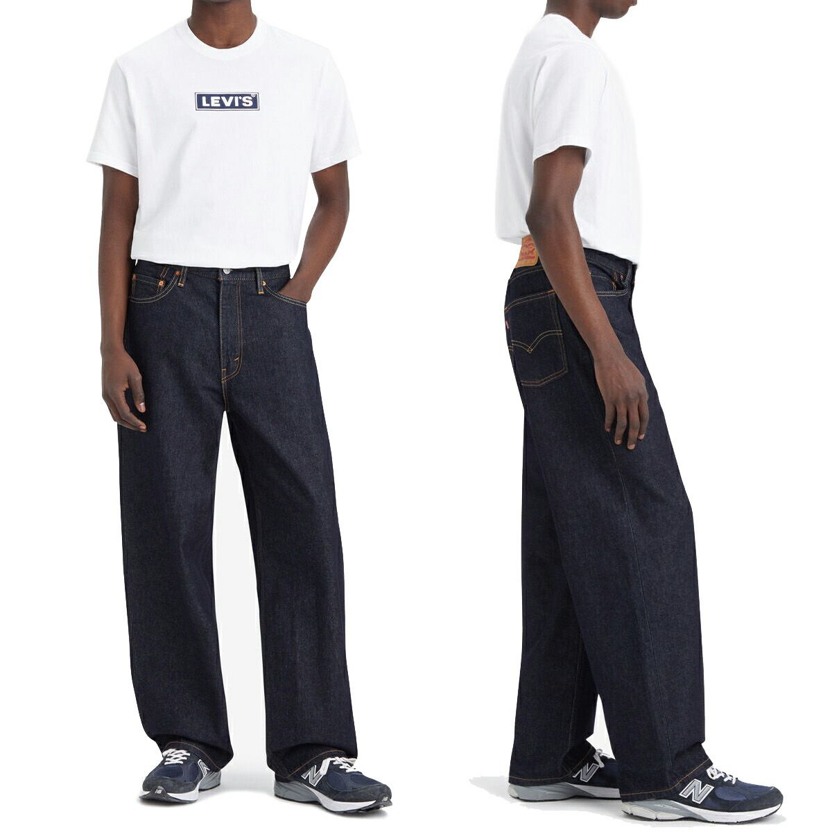 バギー LEVIS