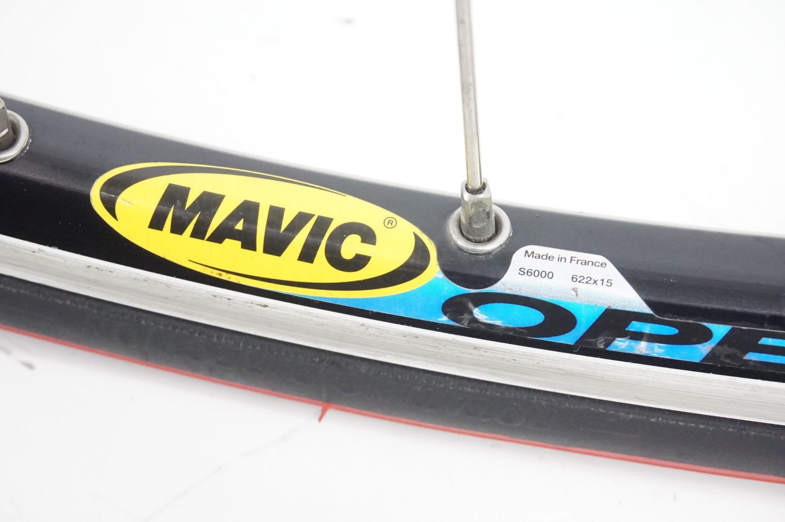 MAVIC OPENPRO SHIMANO105 オープンプロ ハブシマノ MAVIC