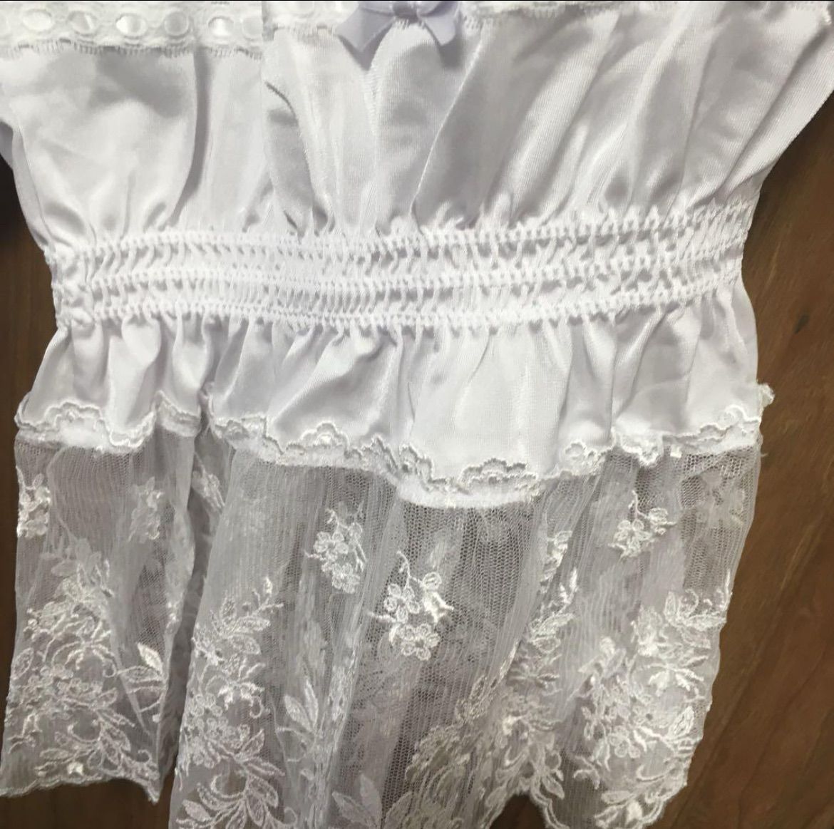 セモア ドロワーズ Lサイズ　セモアブライダルインナー 【美品】 ELEGANT – 【公式】ブライダルインナー｜C'EST MOI（セモア） C