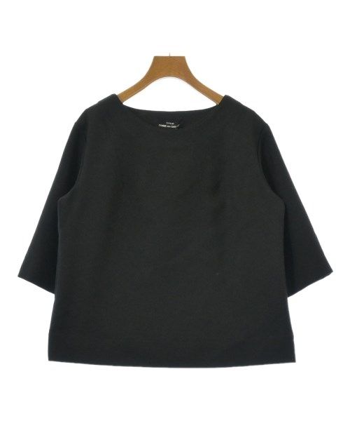 tricot COMME des GARCONS ブラウス レディース 古着