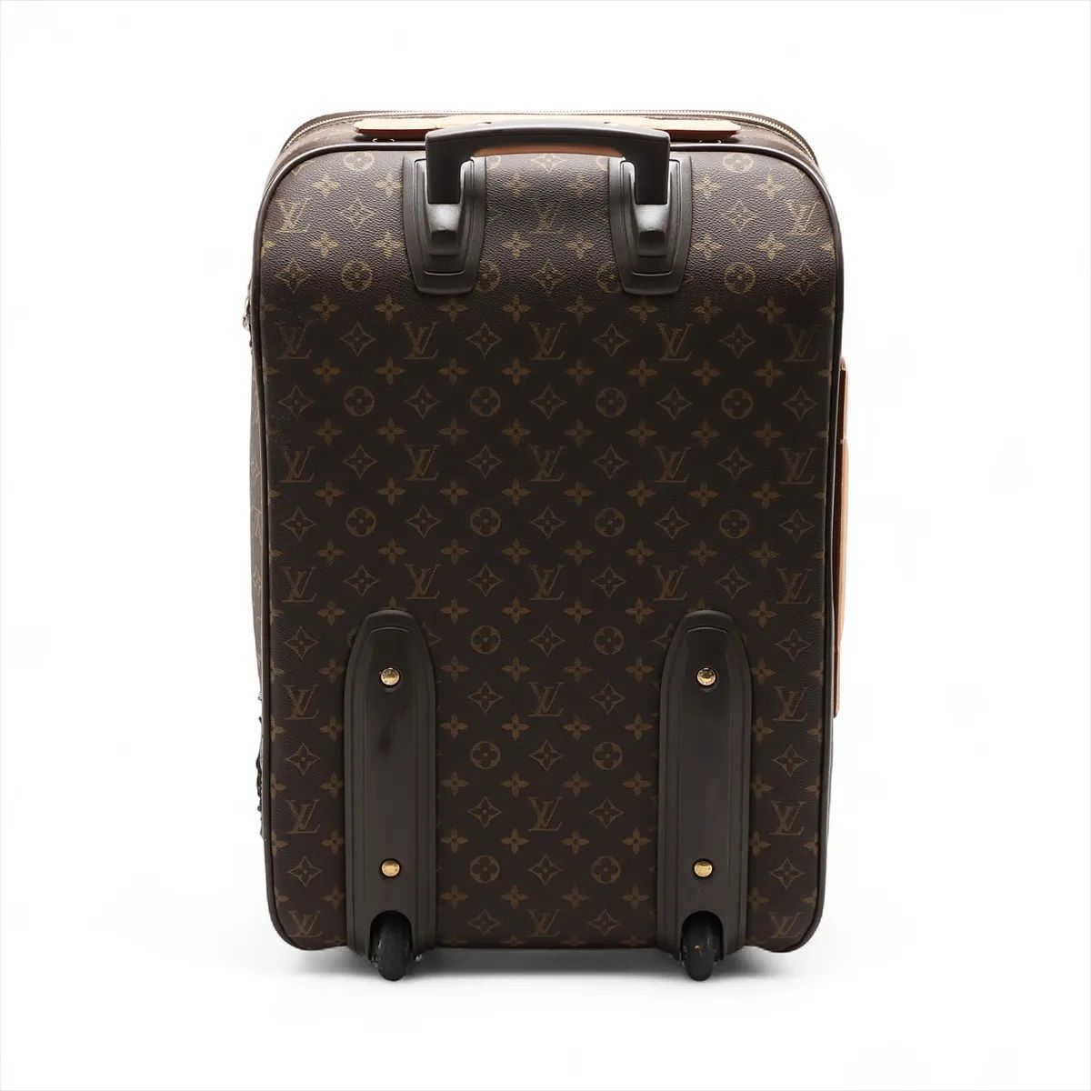 【極美品】ルイヴィトン モノグラム ぺガス55 キャリーバッグ スーツケース 楽天市場】【バッグ】LOUIS VUITTON ルイ ヴィトン モノグラム
