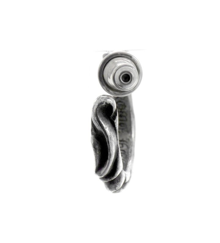 CAREERRING ピアス　701 シルバー CAREERRING ピアス 701 シルバー（CAREERRING ピアス 701
