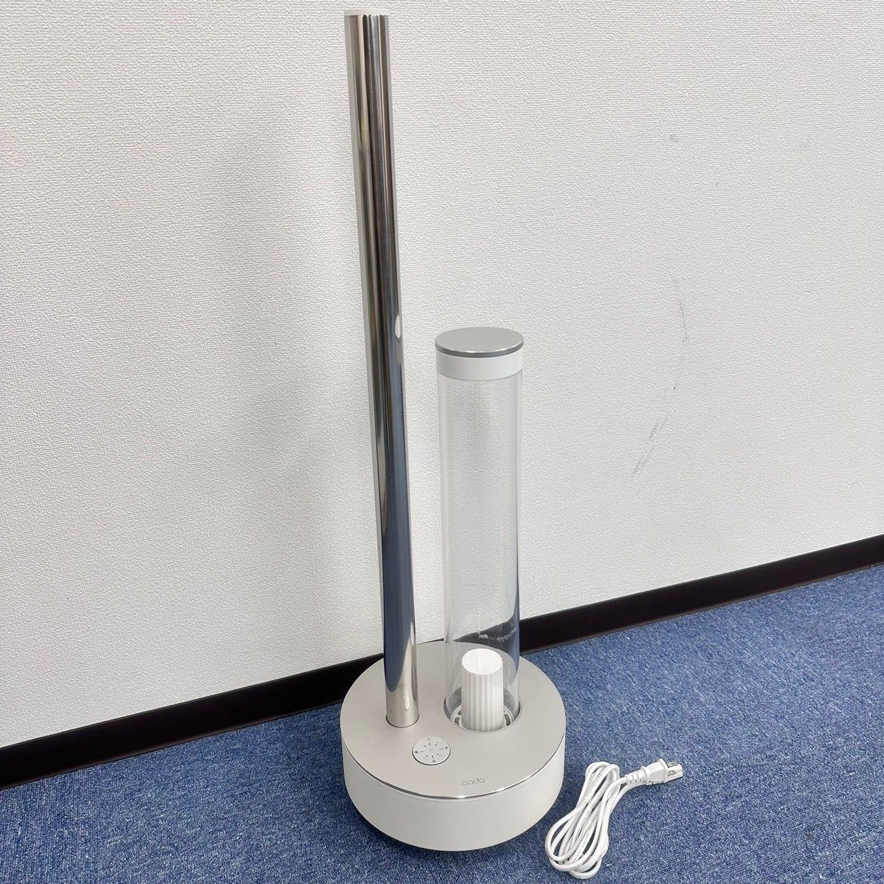 CADO カドー　STEM 620 (HM-C620)　動作確認済み CADO カドーSTEM 620 (HM-C620)動作確認済み