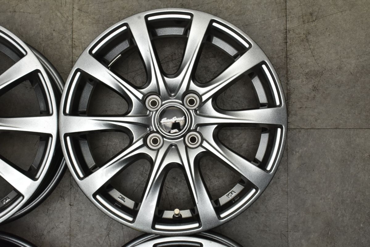 15in 5.5J