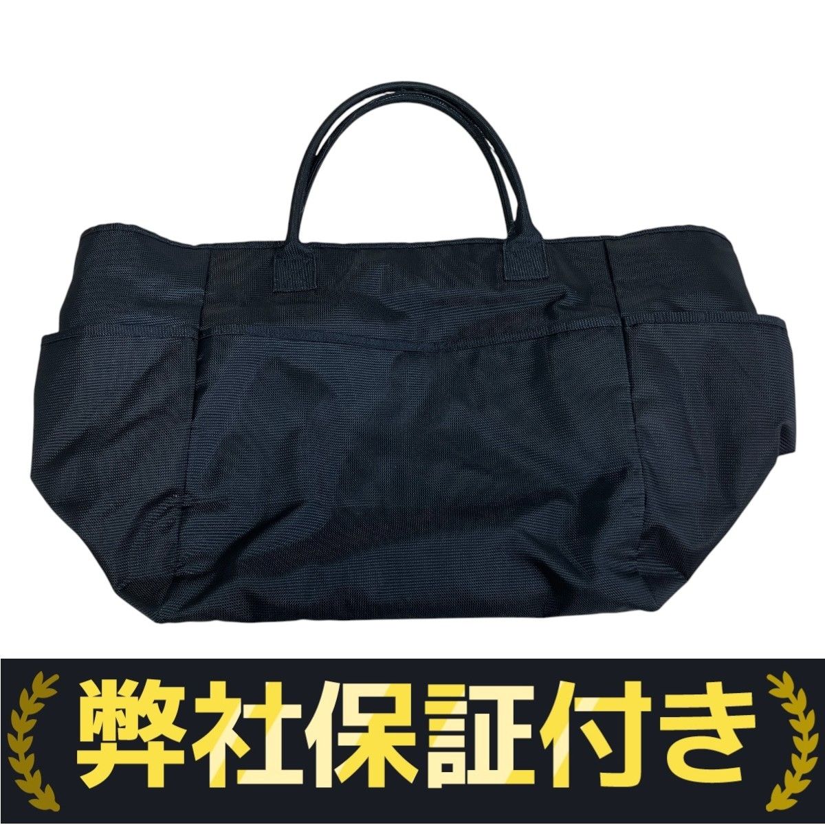PEARLY GATES ロッカーバッグ パーリーゲイツ ゴルフ 良好 中古