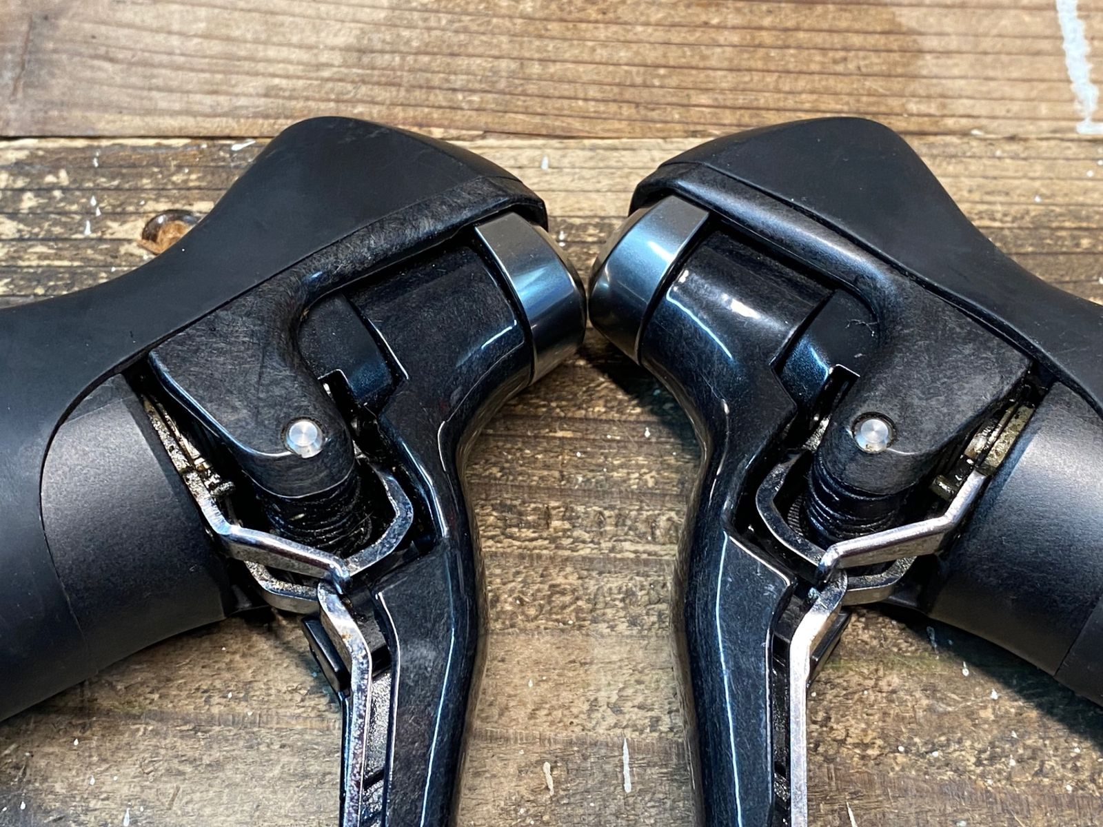 アルテグラ ULTEGRA ST-R8150 STIレバー 2x12s アルテグラ R8150セット