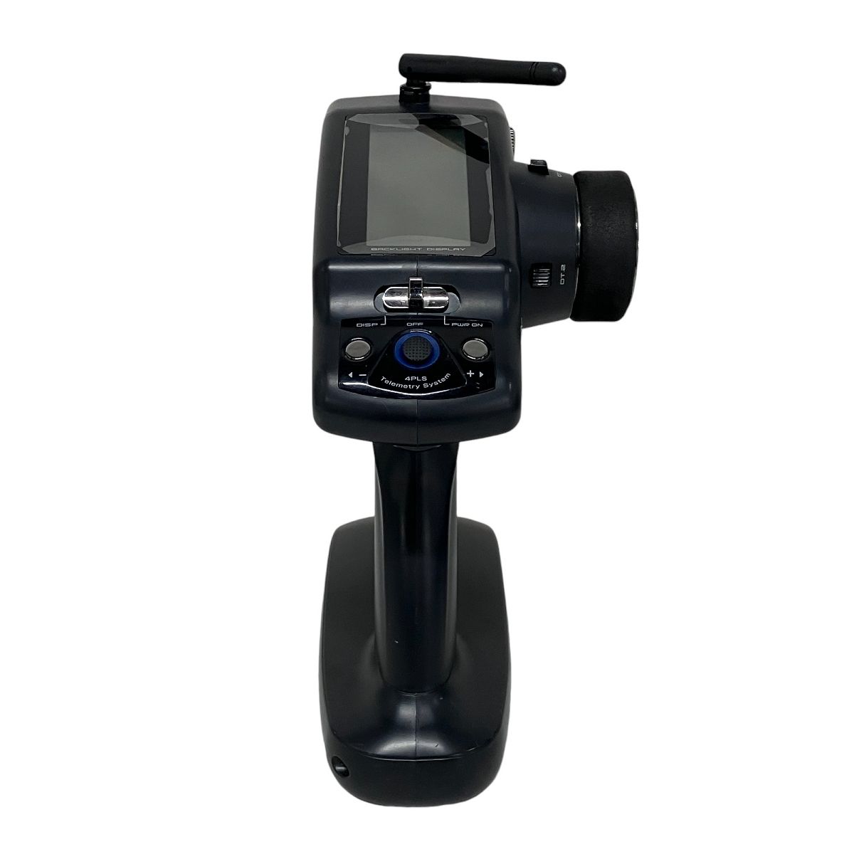 Futaba T4PLS ラジコン送信機 FUTABA フタバ T4PLS 2.4GHz T-FHSS ラジコン プロポ 送信機