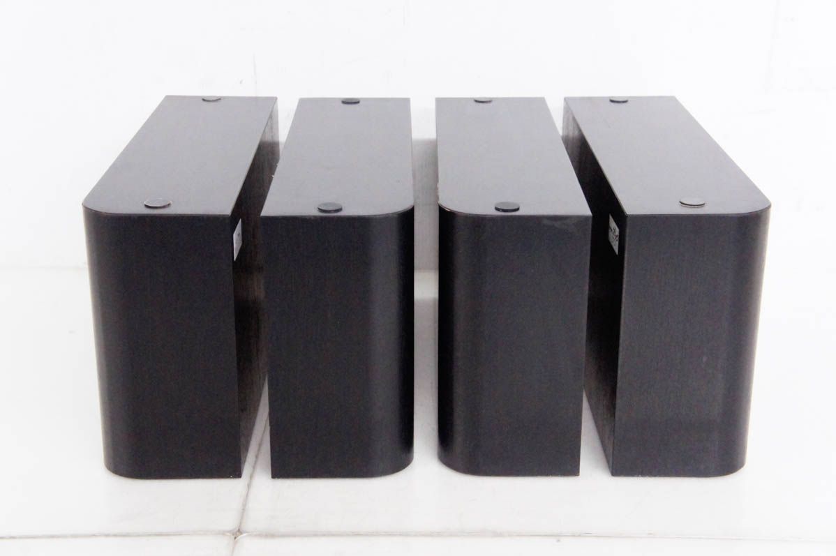 中古】ハヤミ工産 HAMILeX ハミレックス ブロック型スピーカー