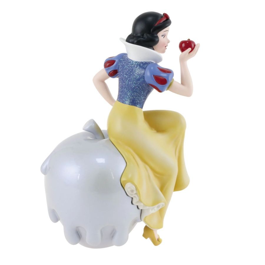ディズニーショーケース エネスコ ( 白雪姫 ) エネスコ enesco. ディズニーショーケース Disney Showcase 置物