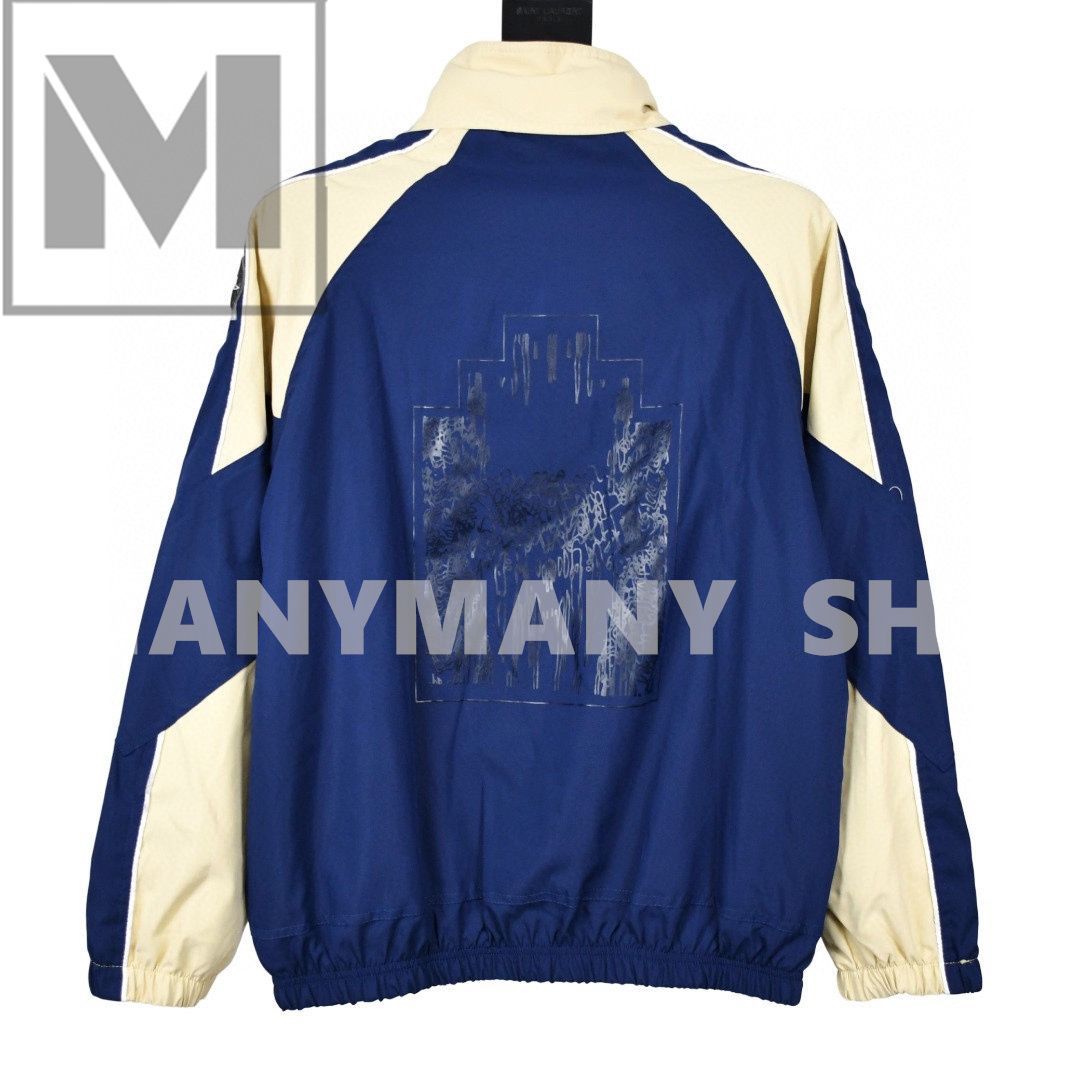 ナイキC.E cavempt TRACK JACKETトラックジャケット|mercariメルカリ官方指定廠商|Bibian比比昂代買代購