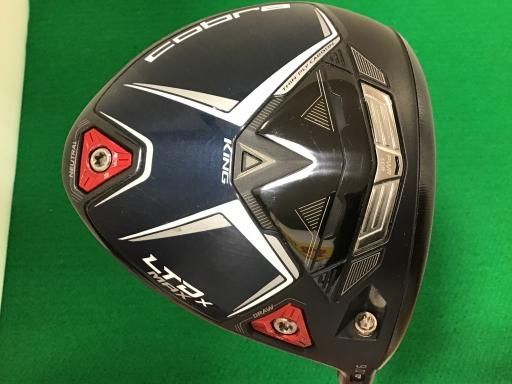 コブラ LTDX MAX 60S US限定カラー ドライバー ドライバー コブラ KING