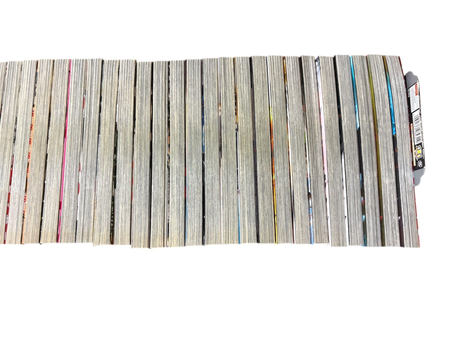 バトルスタディーズ　1 〜 38 38冊　セット　新品あり バトルスタディーズ 1巻〜38巻セット 管理16K - メルカリ