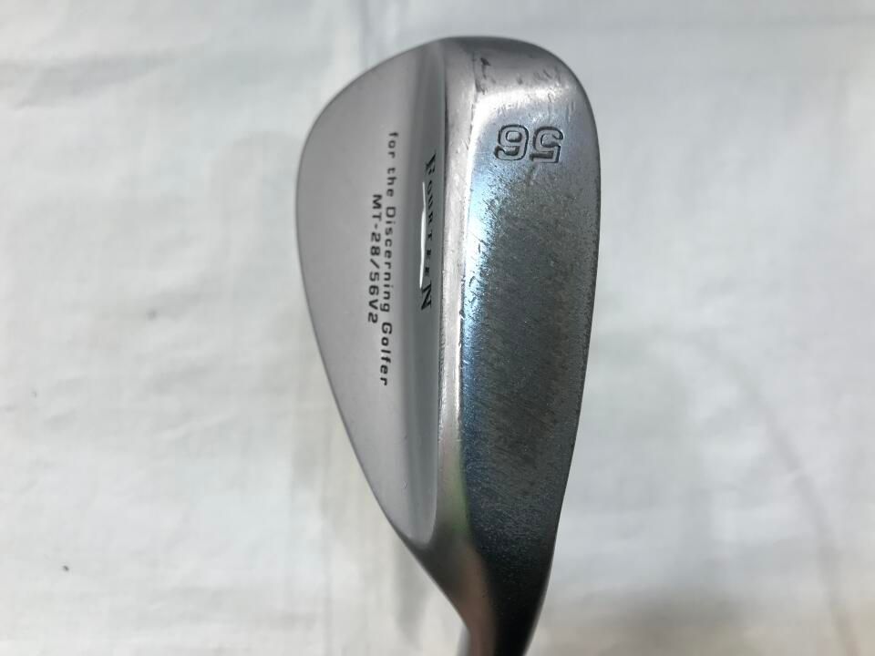 FOURTEEN MT-28 53°58°V2 ウェッジ 2本セットレフティ用