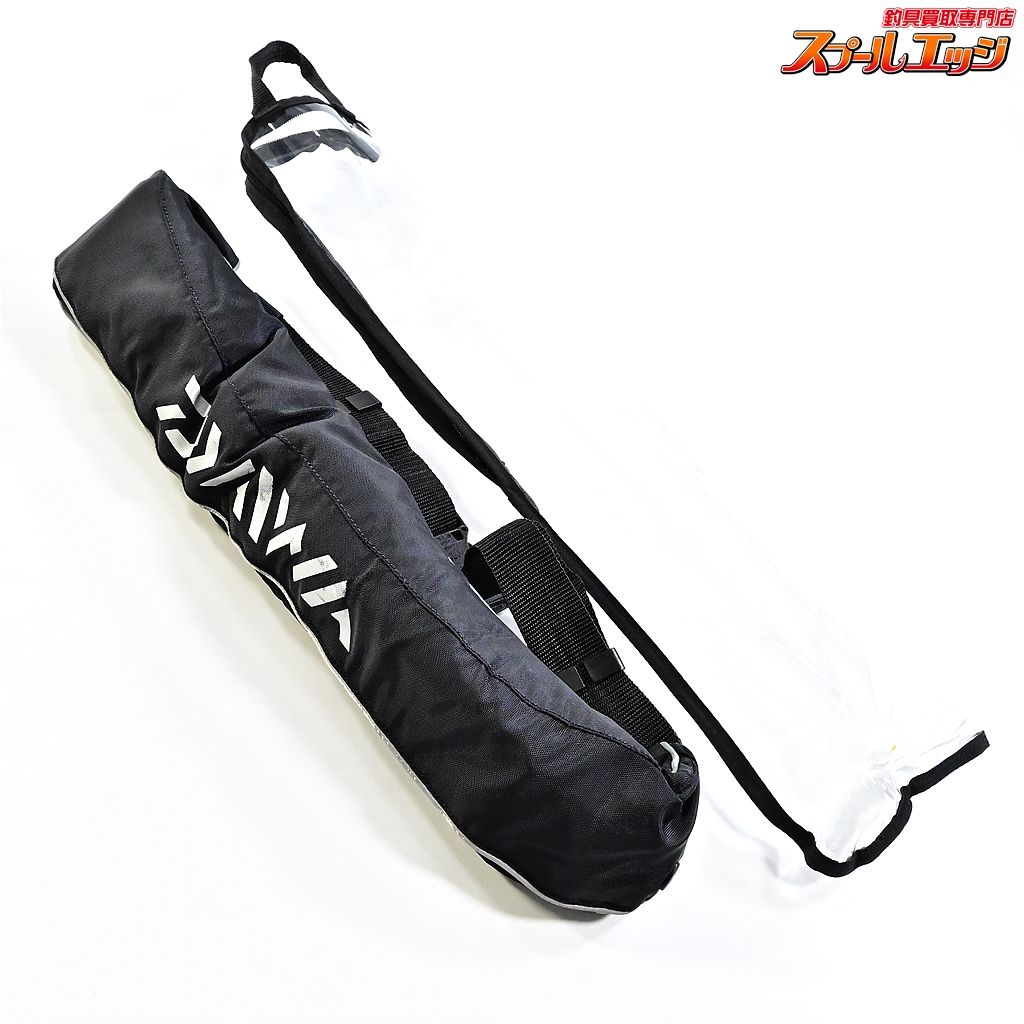 ダイワ ライフジャケット DF-2200 桜マーク有 2010年4月製造分 TK-5110 DAIWA K_060 e06858