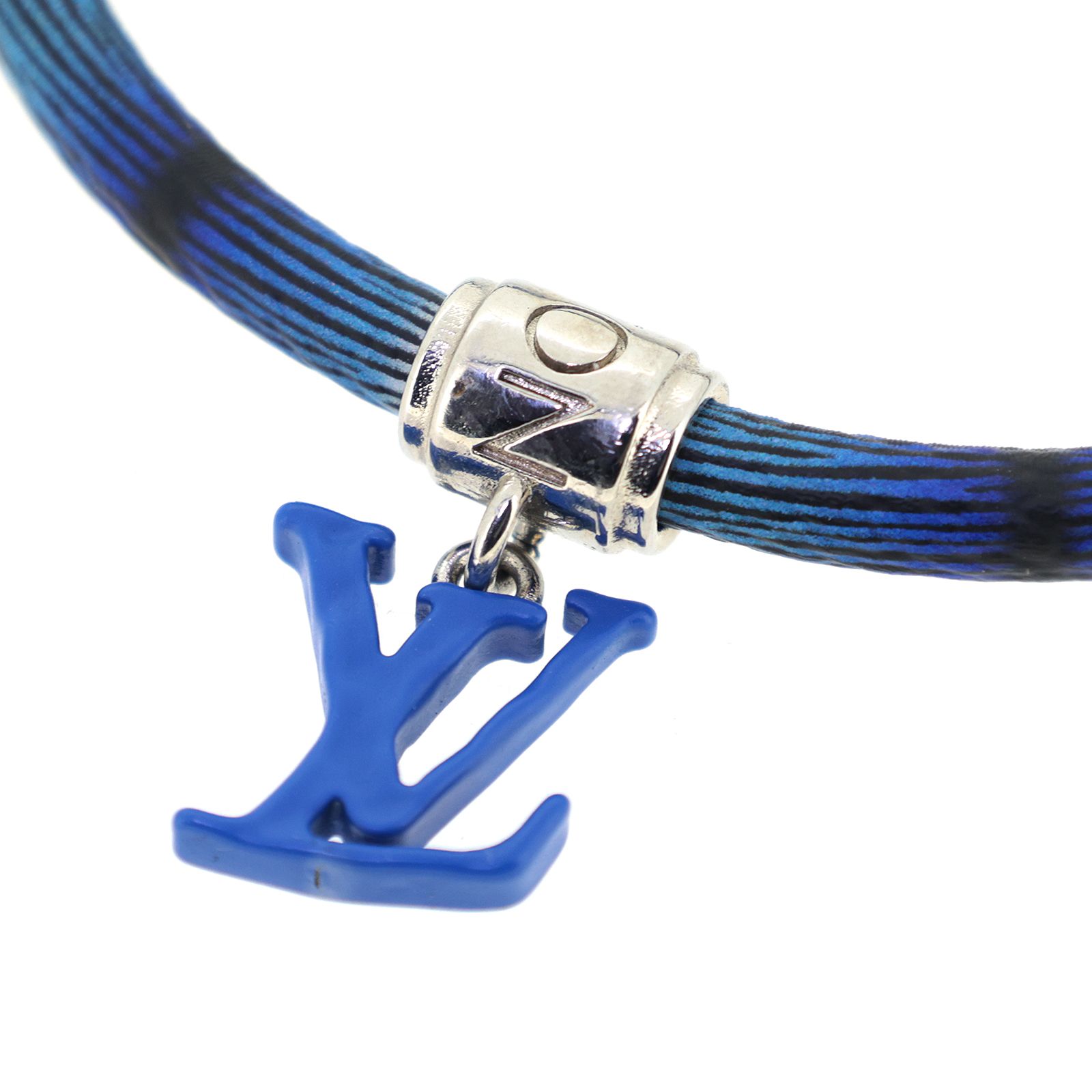 LOUIS VUITTON ルイ・ヴィトン ブラスレ・キープ イット ブレスレット