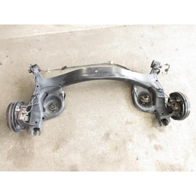 R1 N-VAN HBD-JJ1 JJ2 R アクスル ビーム 42100-TXA-J05 177734 4408