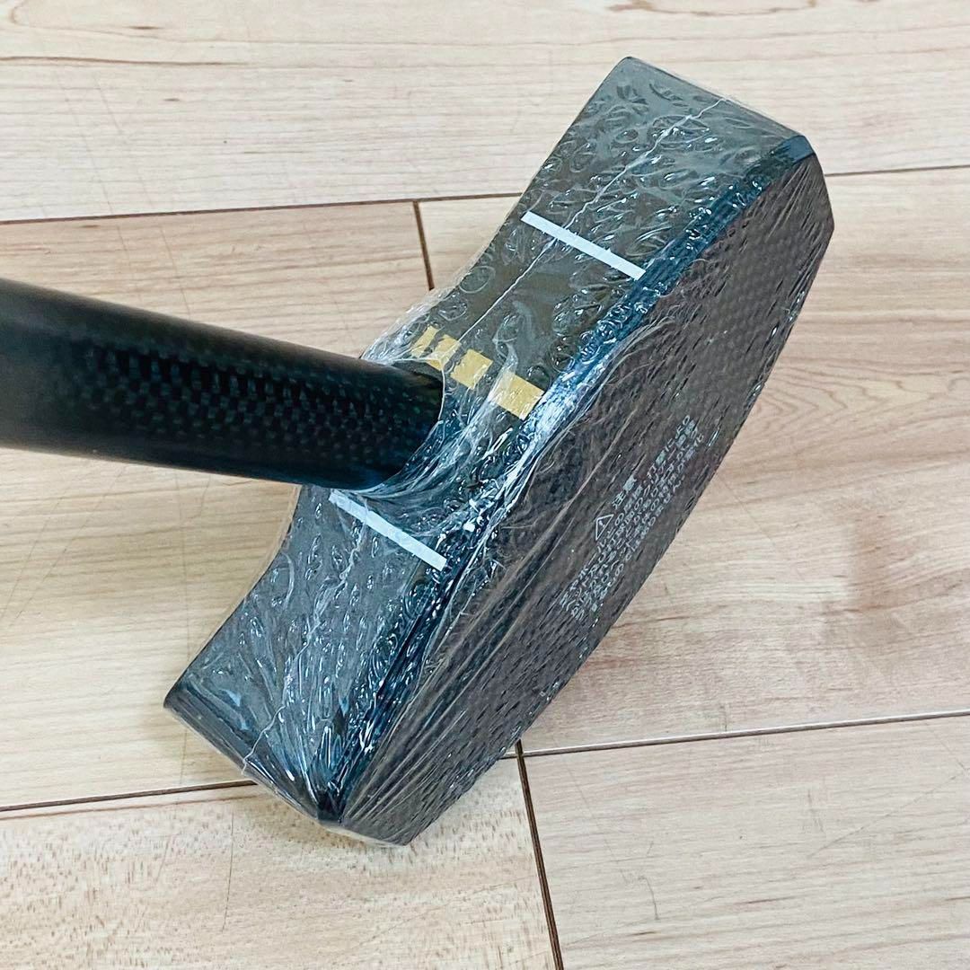 ♥品 グラウンドゴルフクラブ ウイングバランスクラブ F1 左打ち