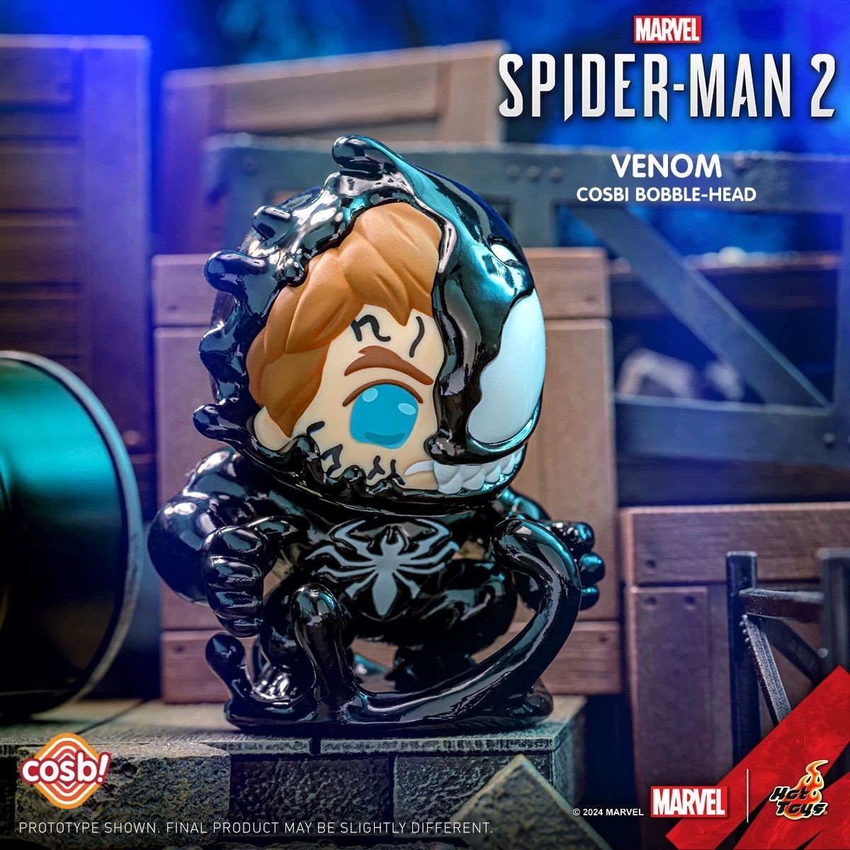 スパイダーマン PETER 3体 セット コスビ フィギュア まとめ売り スパイダーマン：ノー・ウェイ・ホーム』3人のスパイダーマンが