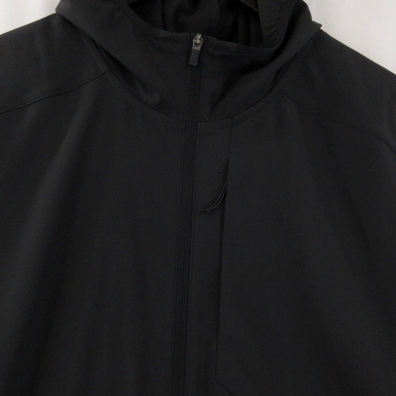 未使用 ARC'TERYX アークテリクス Sima Hoody 25SS X000006592