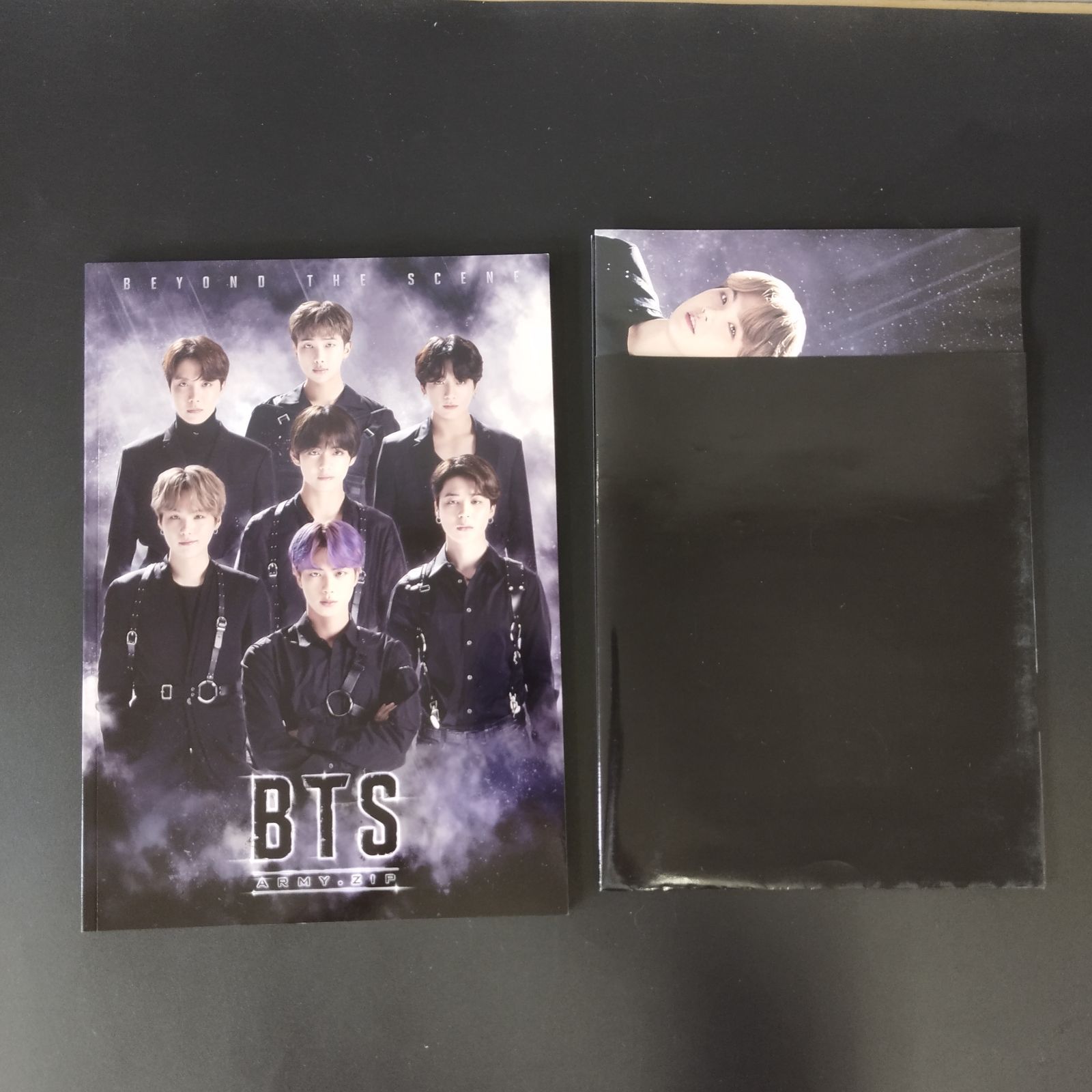 S14103】防弾少年団 BTS グッズセット タンブラー バッグ