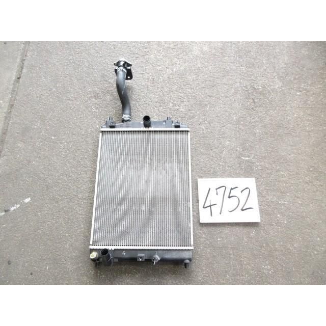 R1年 Ｎ－ＢＯＸ G DBA-JF3 純正 ラジエーター テストOK 223000-8590 19010-5YS-003 203170 4752