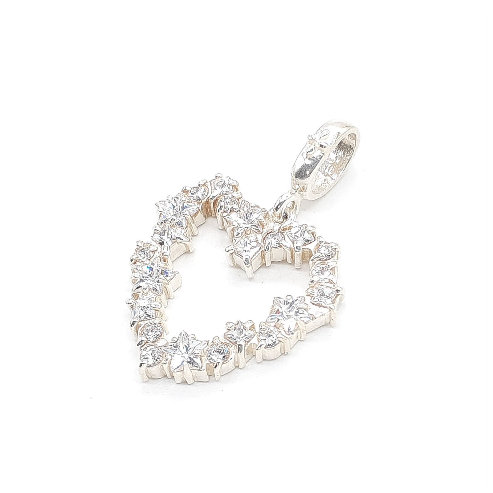 LOVE＆HATE ラブアンドヘイト ネックレス ペンダントトップ チャーム