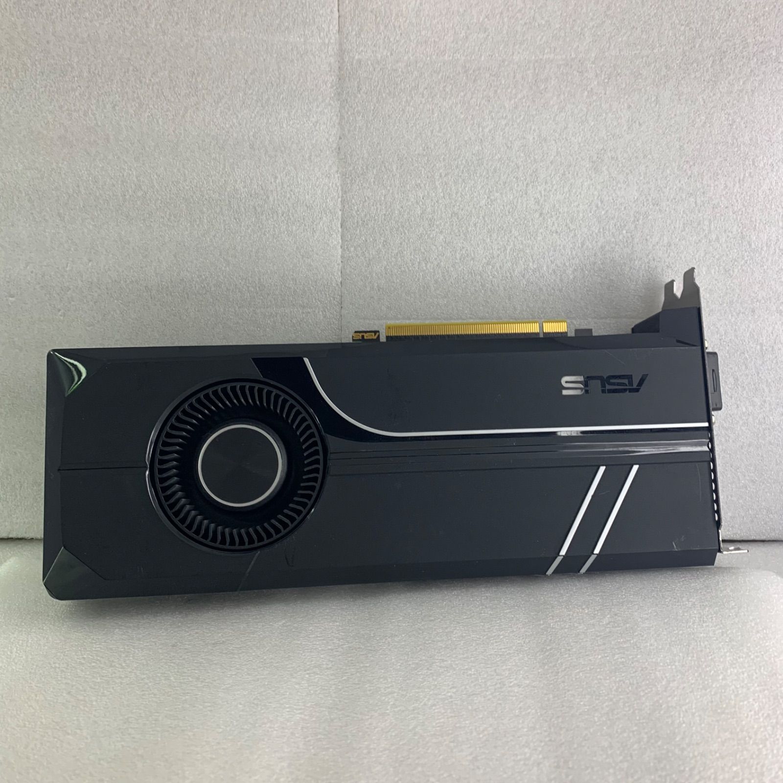 グラフィックボード☆TURBO-GTX1060-6G - メルカリ