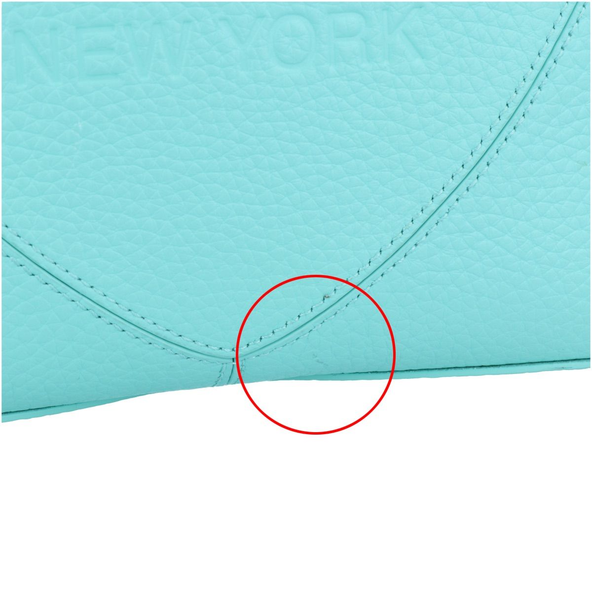 Tiffany&Co.】ティファニー リターントゥ ティファニー ミニトート 