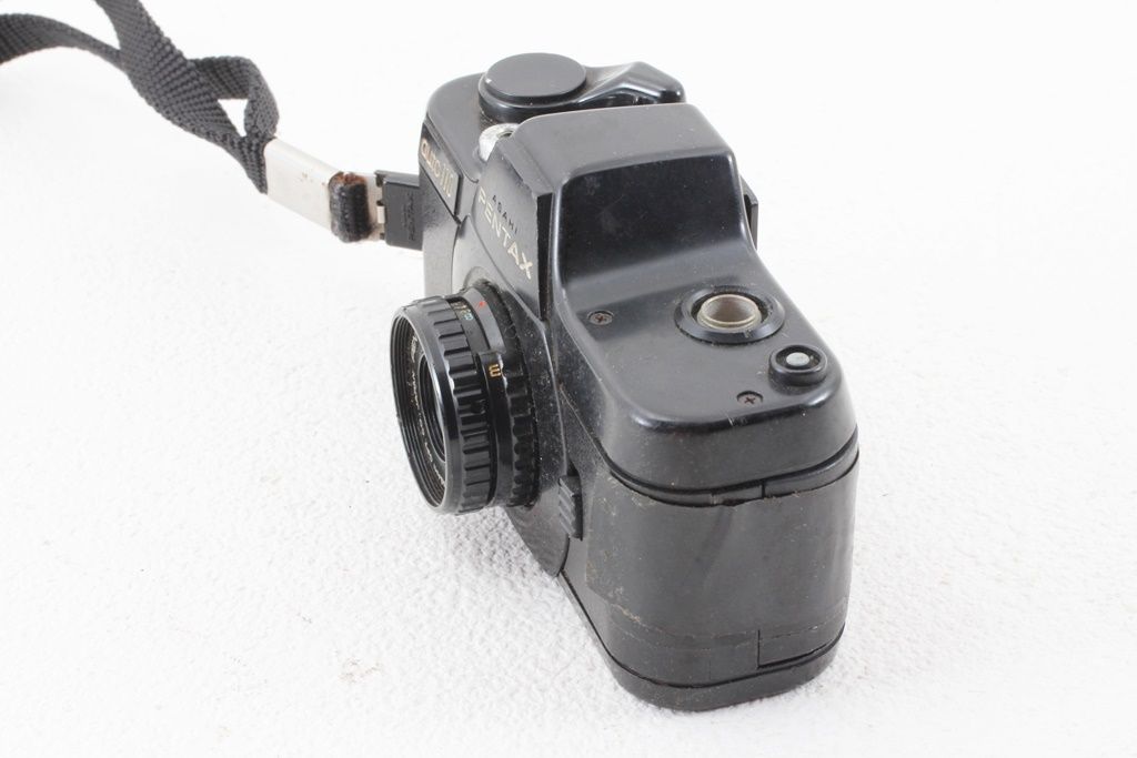 ペンタックス　110auto 色々　ジャンク品 PENTAX - PENTAX(ペンタックス) auto 110 (ジャンク)の通販 by