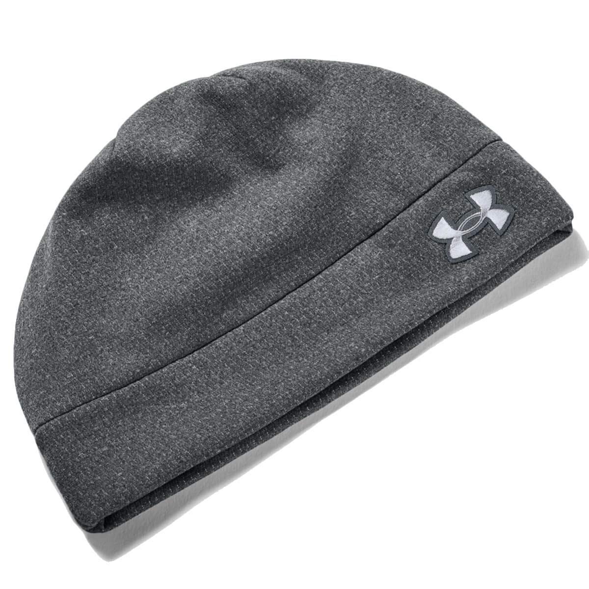 アンダーアーマー 帽子 UA M Storm Beanie メンズ 012 日本 ONESIZE サイズ 012 Free Size