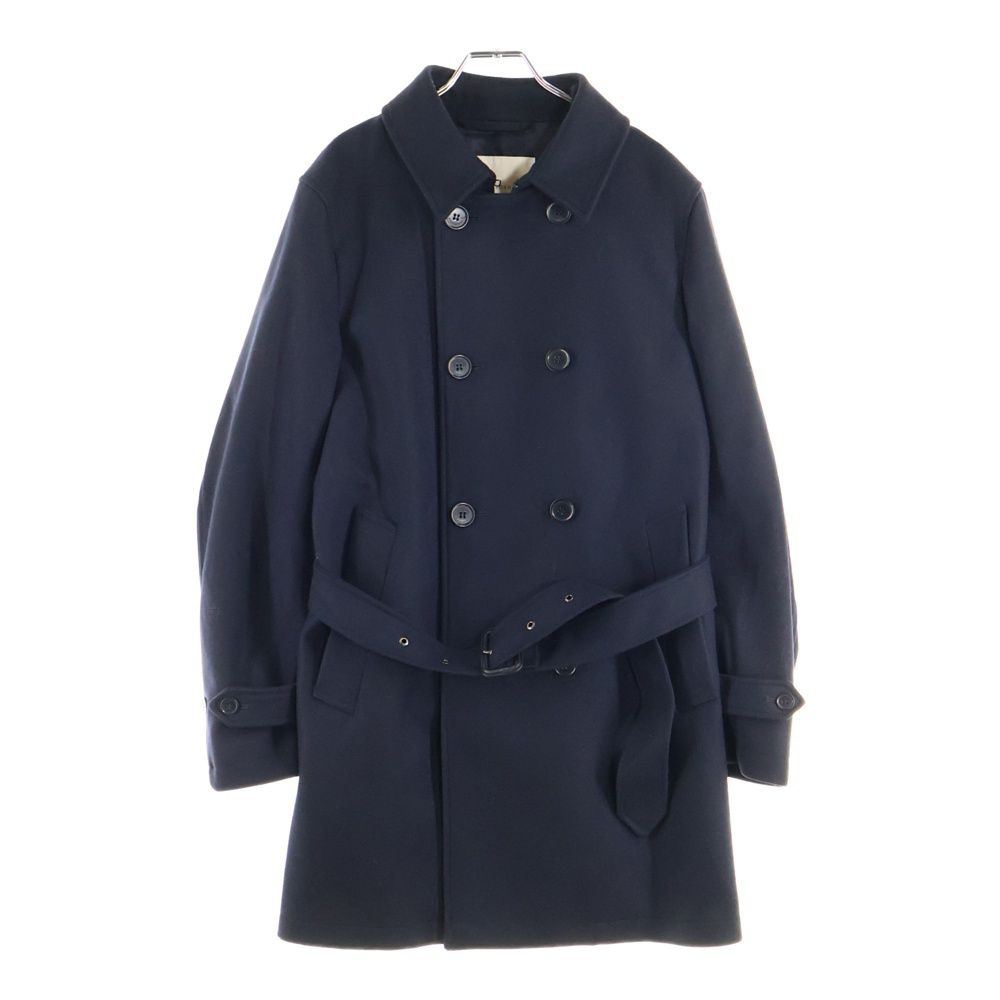 MACKINTOSH (マッキントッシュ) ウール ロング トレンチコート