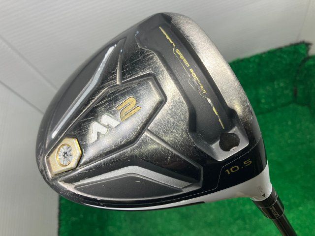 テーラーメイド SIM2 MAX-D ドライバー 9°ヘッドのみ【1511】 日本仕様