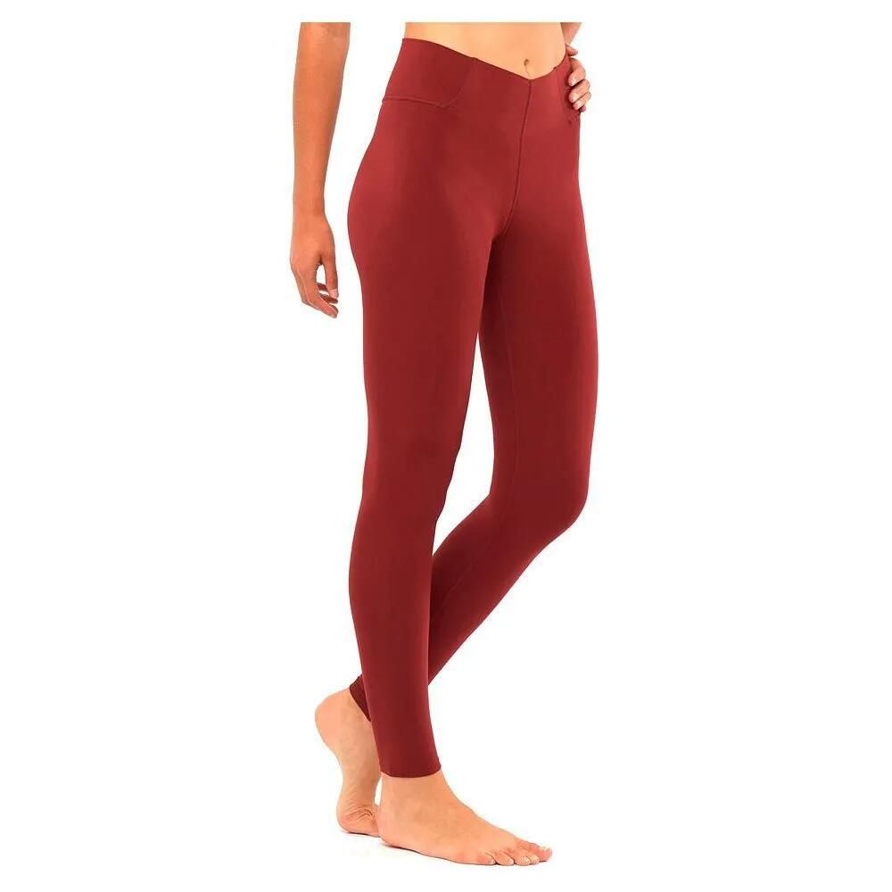 お取り寄せ ２～４週間で発送 サロモン クロス マルチ 28 レギンス レディース Cabernet t SALOMON Cross Multi 28 Leggings t